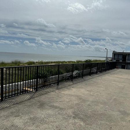 Ocean View Inn Norfolk Exterior foto